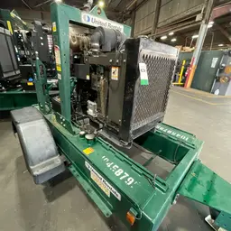 2016 Pioneer Pump PP44S10L71TD2.9 Pump