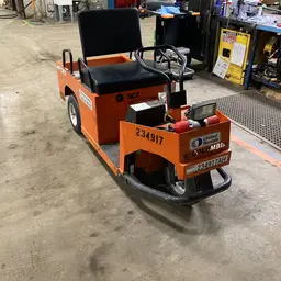 2019 Columbia EX21-T-24 Utility Vehicle
