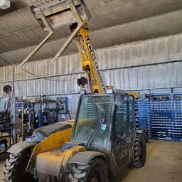 2018 JCB 505-20 TC Forklift