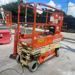 2016 JLG 1930ES Scissor Lift