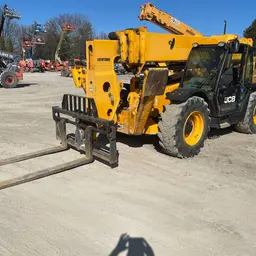 2016 JCB 512-56 S Forklift