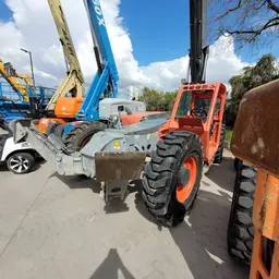 2018 Skyjack SJ1056TH Forklift