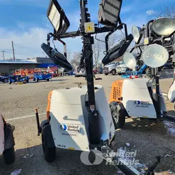 2020 Magnum Pro MLTS-2 Portable Light Tower