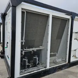 2015 Custom Air Products & Services PPKH-60TD-ONN13