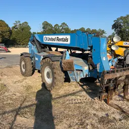 2015 Genie GTH-1056 Forklift