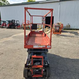 2019 Skyjack SJIII3226 Scissor Lift