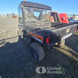 2020 Polaris PRO XD 2000D Utility Vehicle