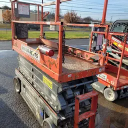 2016 Skyjack SJIII3226 Scissor Lift