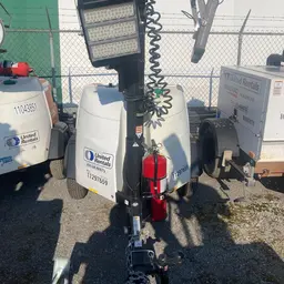 2021 Generac MLT6SKDS Portable Light Tower