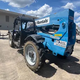 2016 Genie GTH-636 Forklift