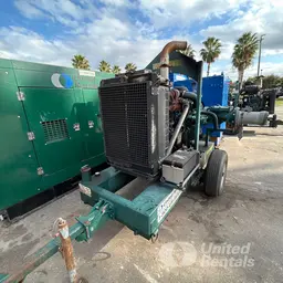 2014 Pioneer Pump PP88S12L714045 Pump