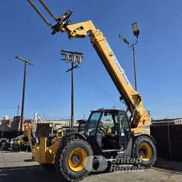 2018 JCB 512-56 S Forklift