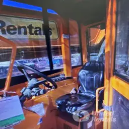 2018 SKYTRAK 8042 Forklift