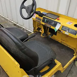 2022 Taylor Dunn B5-440-48 Utility Vehicle