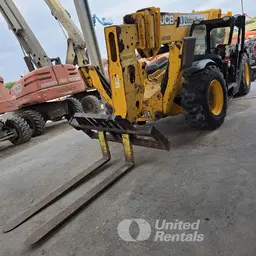 2017 JCB 510-56 S Forklift