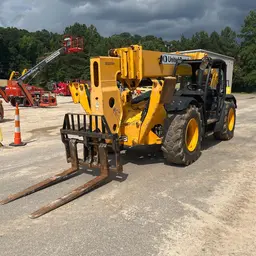2016 JCB 510-56 S Forklift
