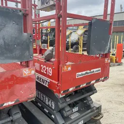 2018 Skyjack SJIII3219 Scissor Lift
