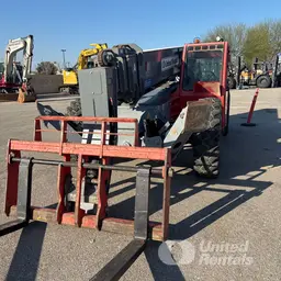 2018 Skyjack SJ1056THS Forklift