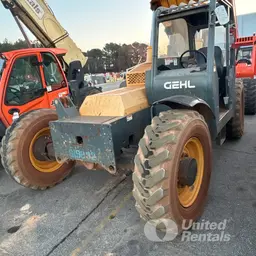 2015 Gehl RS6-42 Forklift