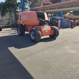 2018 JLG 660SJ Boom Lift