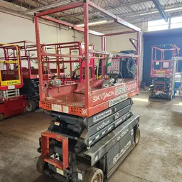2017 Skyjack SJIII3219 Scissor Lift