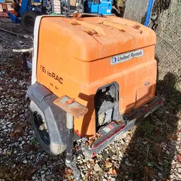 2022 Generac MLTS-4 Portable Light Tower