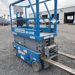 2019 Genie GS-1930 Scissor Lift