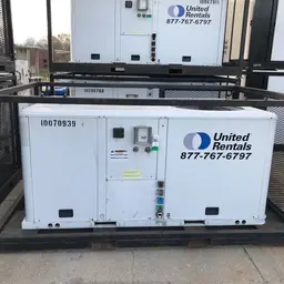2012 TRANE 5T-480V-WSC060E