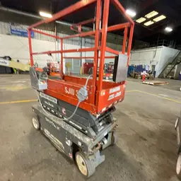 2018 Skyjack SJIII3219 Scissor Lift