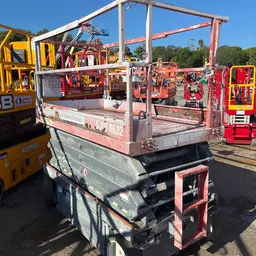 2016 Skyjack SJIII4632 Scissor Lift