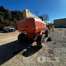 2018 JLG 860SJ Boom Lift