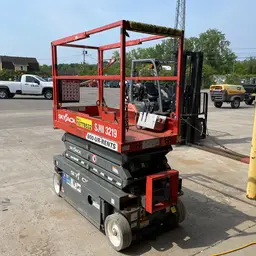 2018 Skyjack SJIII3219 Scissor Lift