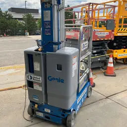2015 Skyjack SJIII4632 Scissor Lift