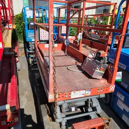 2018 Skyjack SJIII3219 Scissor Lift