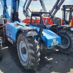 2015 Genie GTH-844 Forklift