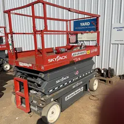 2018 Skyjack SJIII4626 Scissor Lift