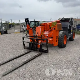 2015 XTREME XR1245 Forklift