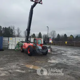 2019 Skyjack SJ1056TH Forklift