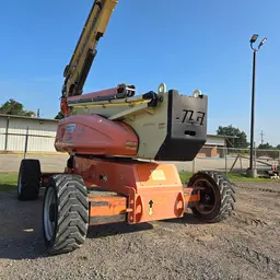 2016 JLG 1250AJP Articulating Boom Lift