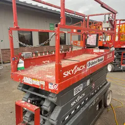2019 Skyjack SJIII3226 Scissor Lift