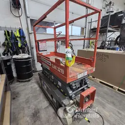 2017 Skyjack SJIII3219 Scissor Lift