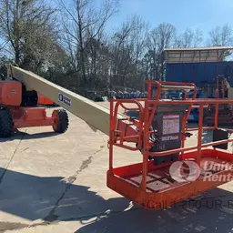 2016 JLG 800S Boom Lift