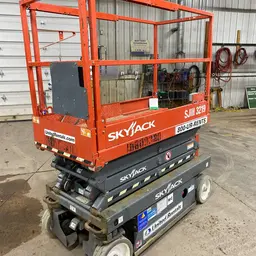 2018 Skyjack SJIII3219 Scissor Lift