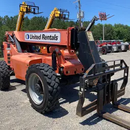 2016 SKYTRAK 8042 Forklift