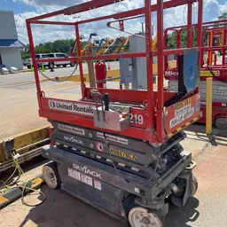 2017 Skyjack SJIII3219 Scissor Lift