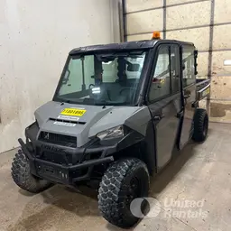 2024 Polaris PRO XD 4000D Utility Vehicle