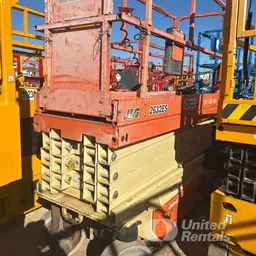 2019 JLG 2632ES Scissor Lift