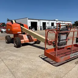 2016 JLG 400S Boom Lift