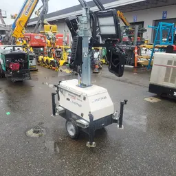 2022 Generac PLT240 Portable Light Tower