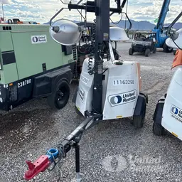 2021 Generac MLT6SM Portable Light Tower